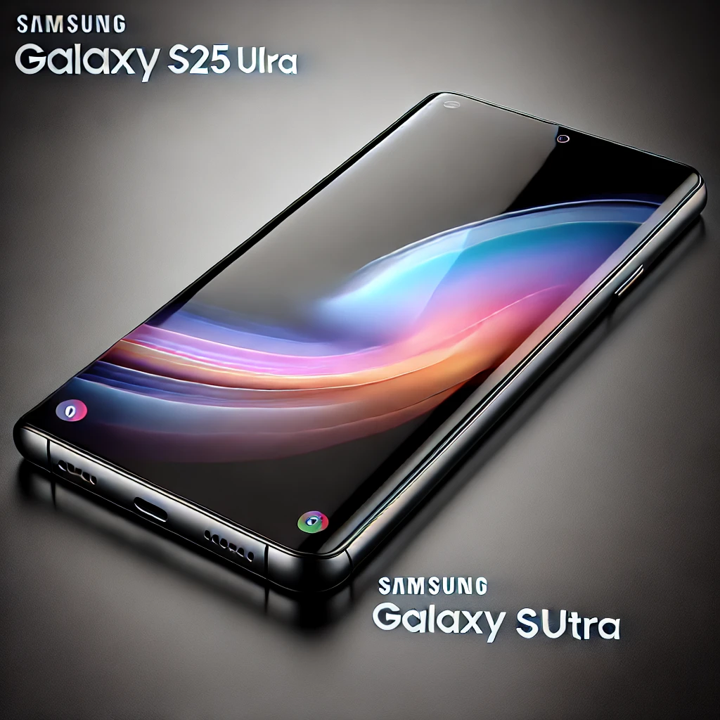 Samsung Galaxy S25 Series