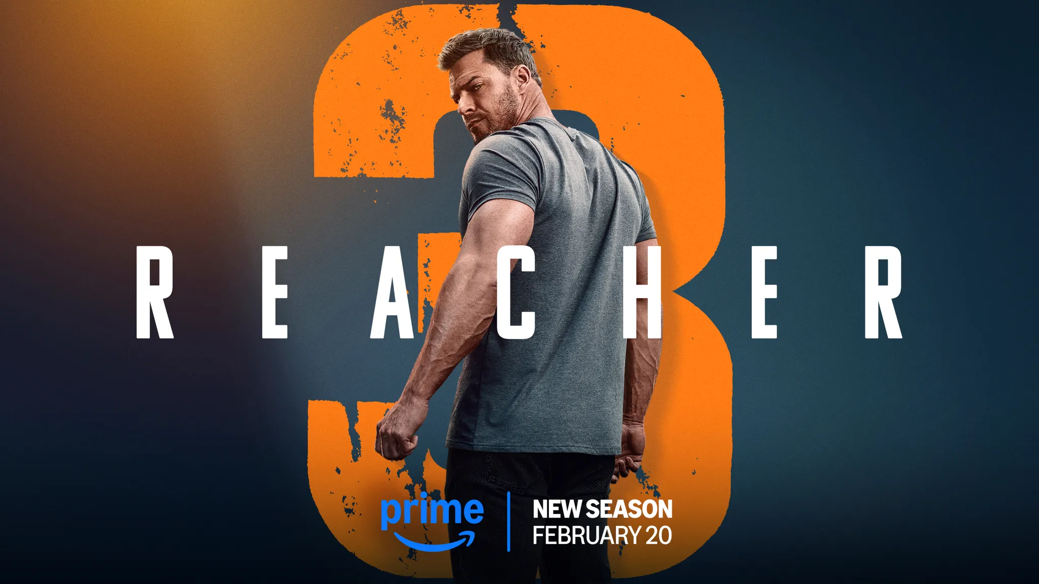 Reacher Season 3 ข่าวอัปเดตล่าสุดและวันฉาย