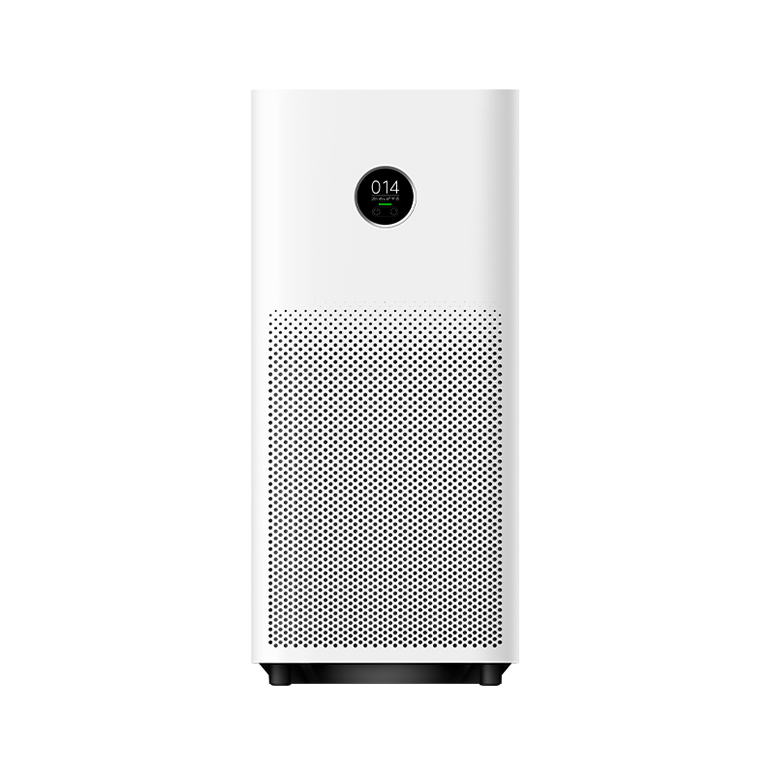 รีวิว Xiaomi Smart Air Purifier 4 – เครื่องฟอกอากาศอัจฉริยะ กรองฝุ่น PM2.5 และกลิ่นไม่พึงประสงค์ได้อย่างมีประสิทธิภาพ 🌿🌬