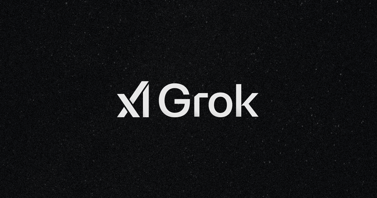 Grok คืออะไร? เจาะลึก AI อัจฉริยะที่พัฒนาโดย xAI