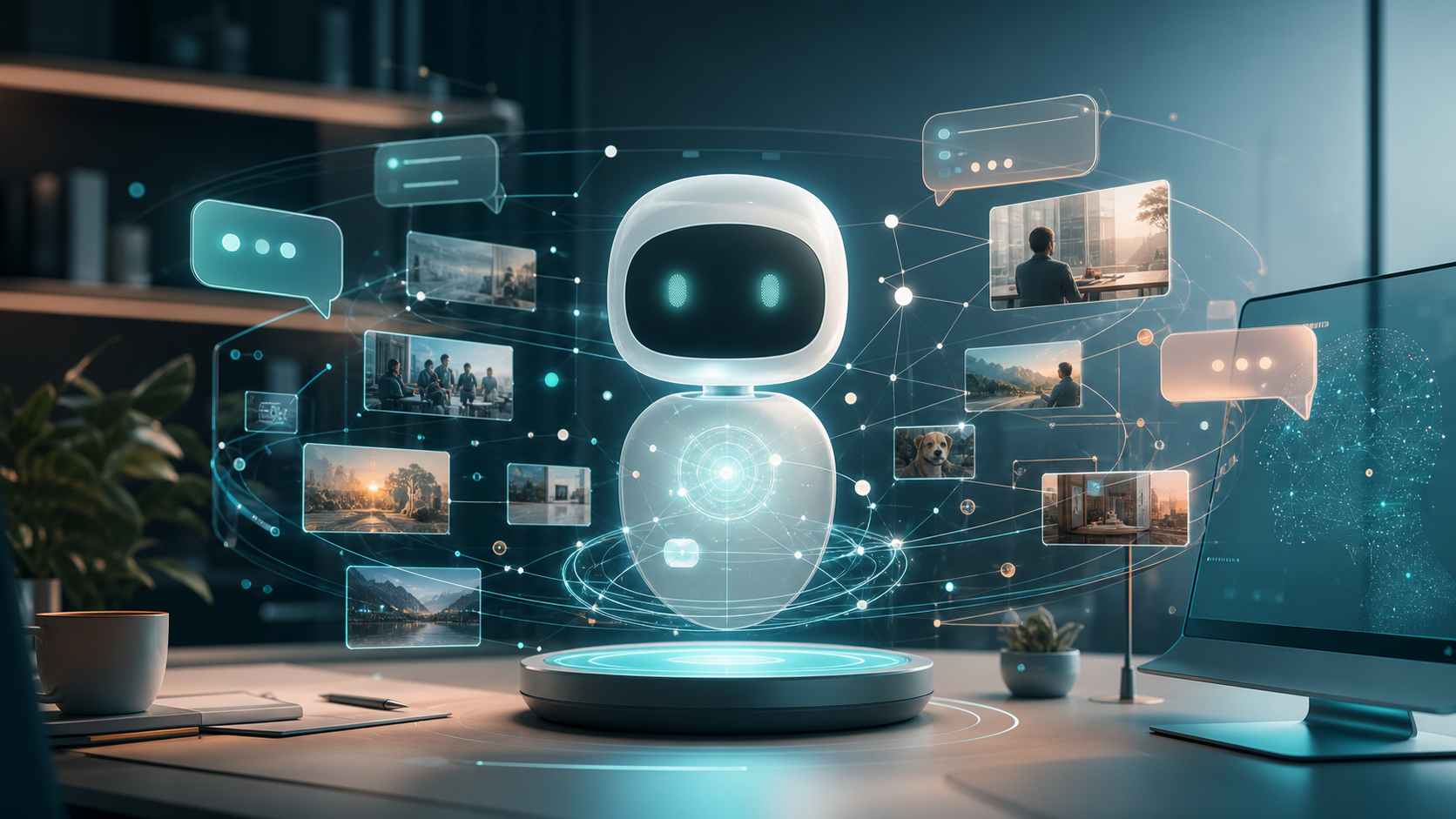 ภาพประกอบข่าว ChatGPT Memory Dreaming ระบบความจำใหม่ของ OpenAI